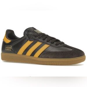 Adidas Sambas OG Sneakers